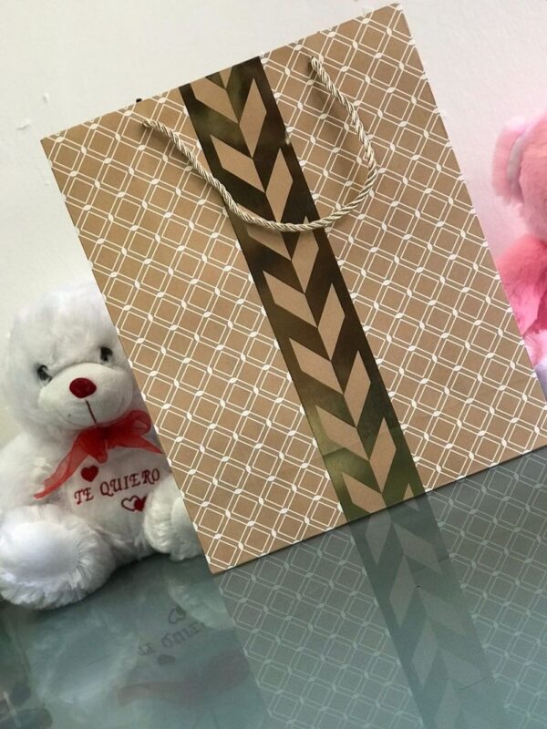 Bolsas de regalo de papel - Image 11