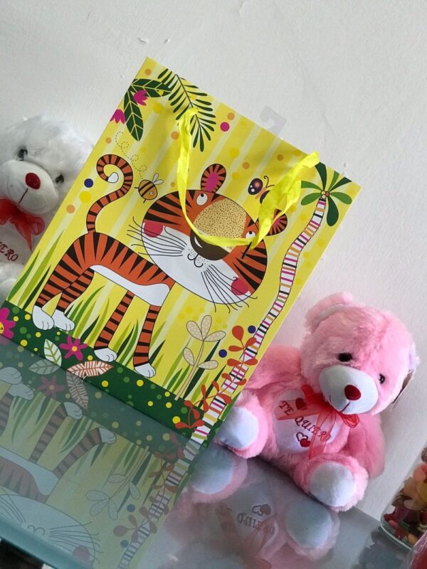 Bolsas de regalo de papel - Image 8