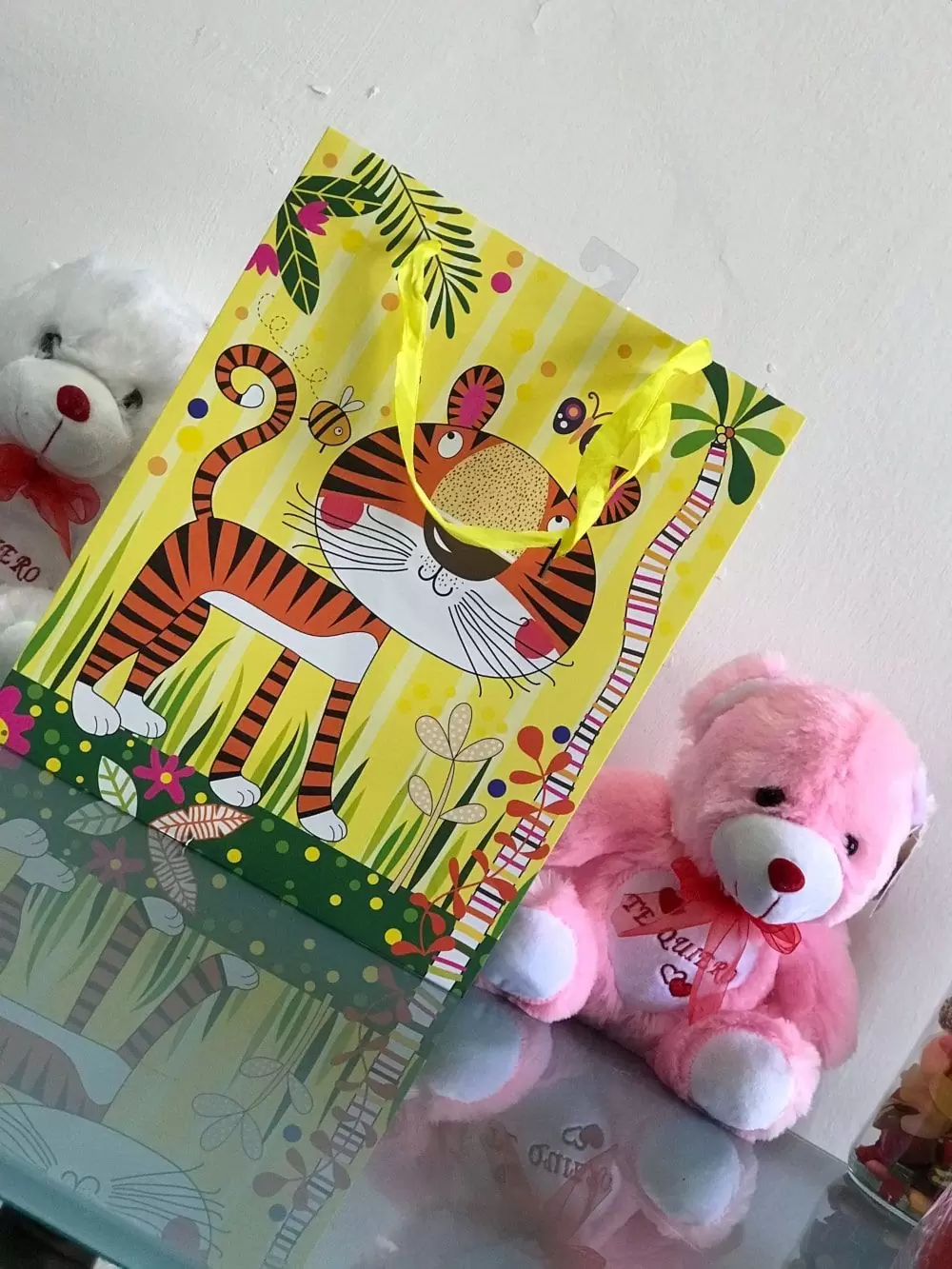 Bolsas de regalo de papel - Imagen 7