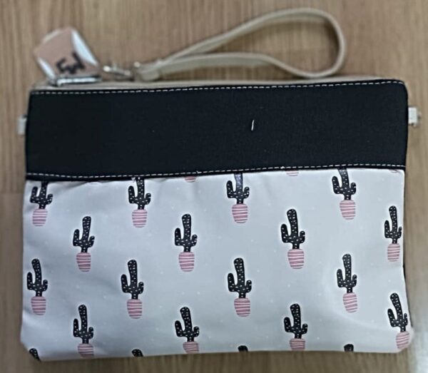 Bolsos/Neceseres con divertidos diseños - Imagen 2