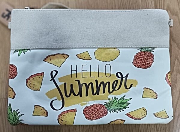 Bolsos/Neceseres con divertidos diseños - Imagen 3