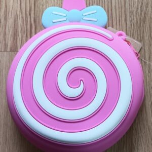 bolso piruleta