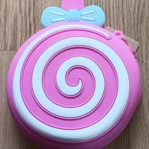 bolso piruleta