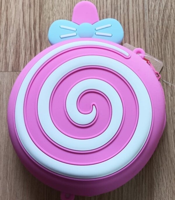 bolso piruleta