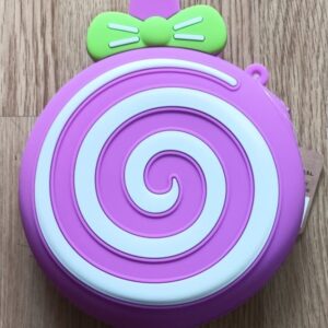bolso piruleta