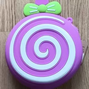 bolso piruleta
