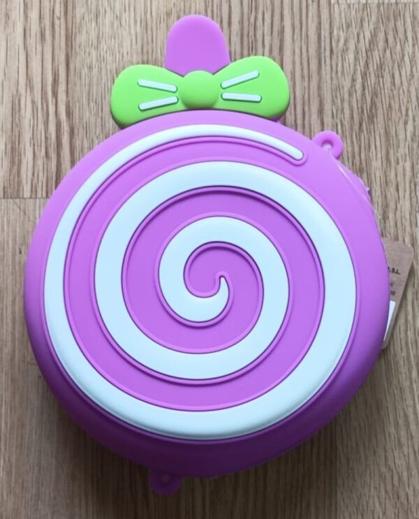 bolso piruleta