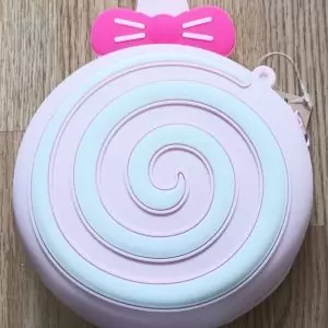 bolso piruleta