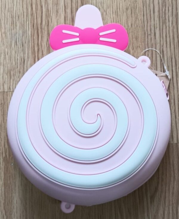 bolso piruleta