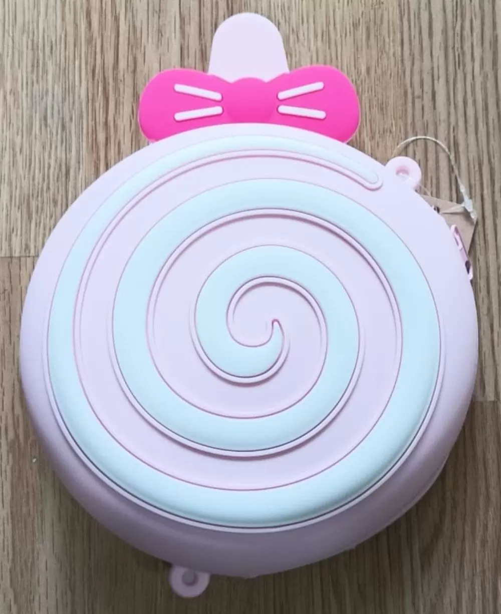 bolso piruleta