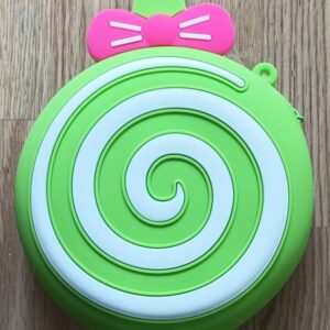 bolso piruleta