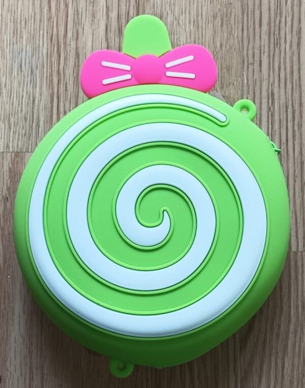 bolso piruleta