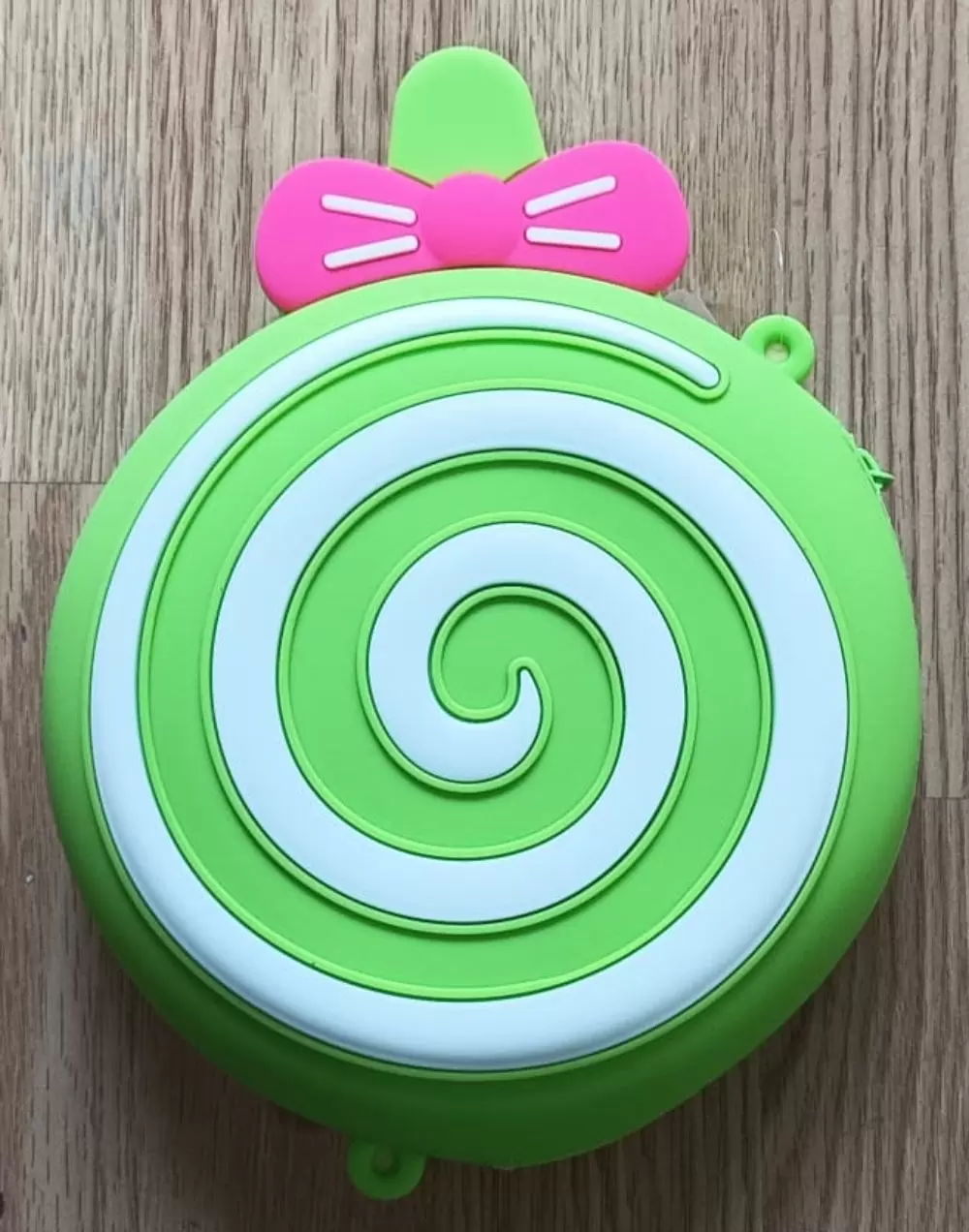 bolso piruleta