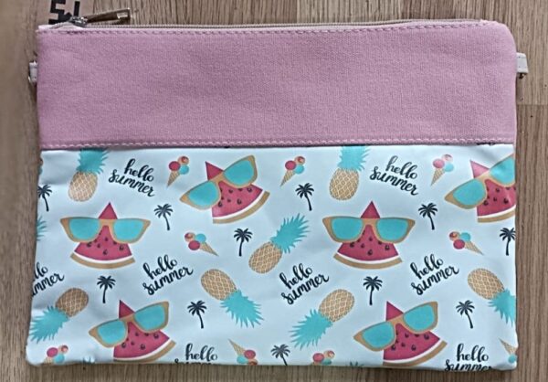 Bolsos/Neceseres con divertidos diseños - Imagen 4