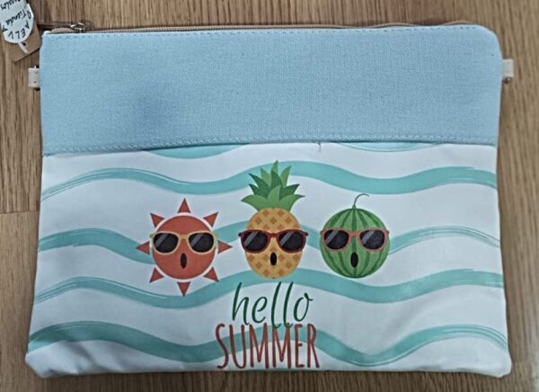 Bolsos/Neceseres con divertidos diseños - Imagen 5