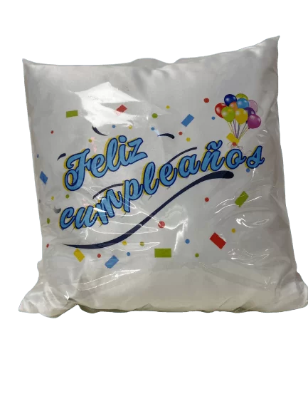 Cojines personalizados con mensaje especial y foto - Imagen 10