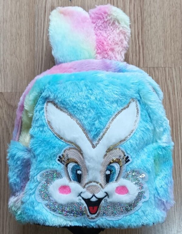 mochilas lola bunny
