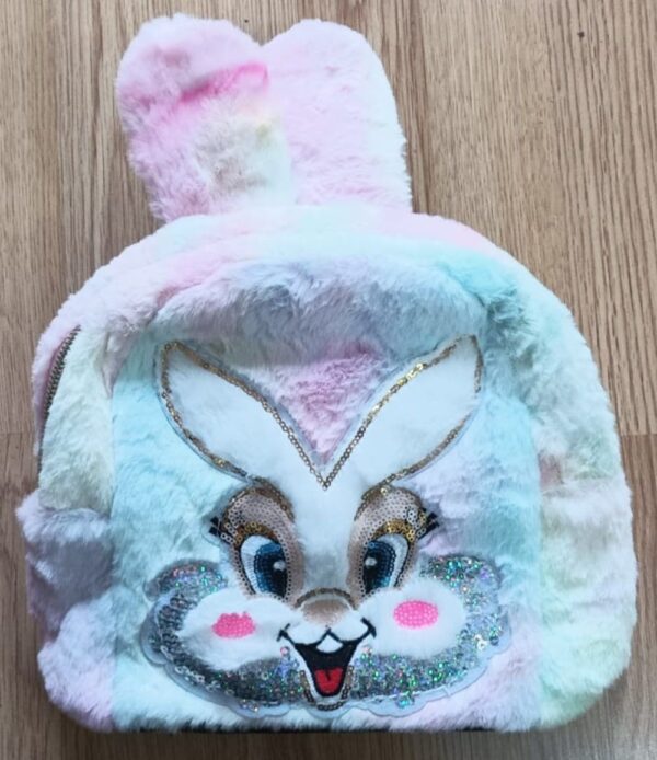 Mochilas con diseño de Lola Bunny - Image 2