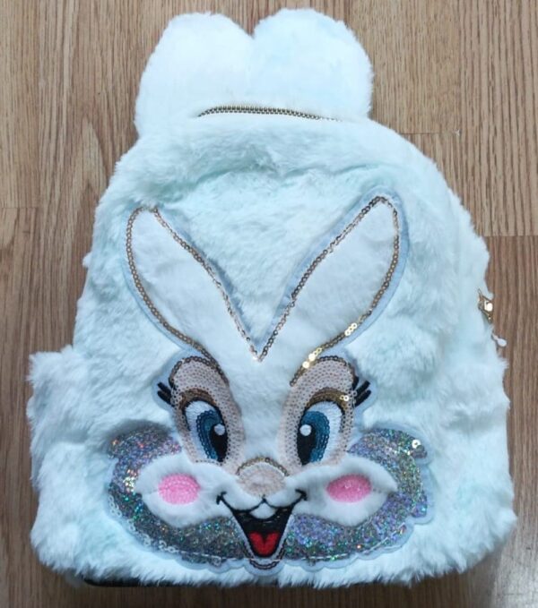 Mochilas con diseño de Lola Bunny - Image 3