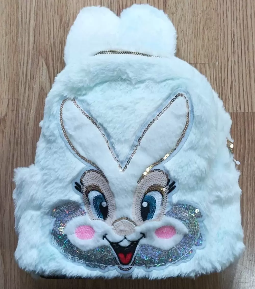 Mochilas con diseño de Lola Bunny - Imagen 3