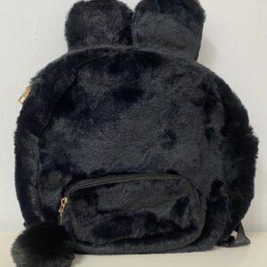 mochila negra