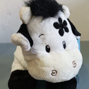 Soft animal backpacks