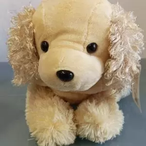 Soft animal backpacks