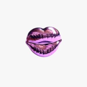 Labio morado