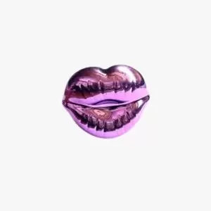 Labio morado