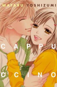 Regalo josei