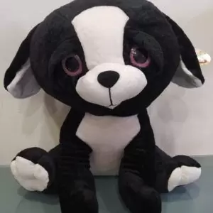 peluche perrito