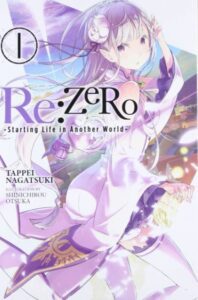 re zero