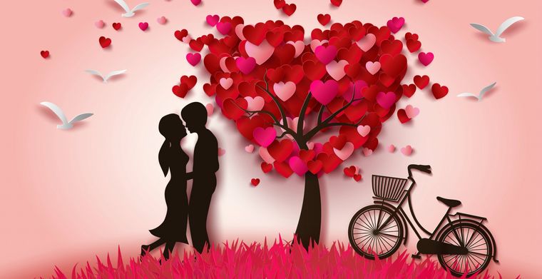 Regalos Amor