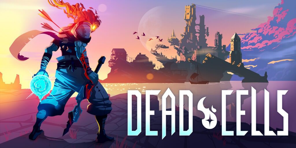 DeadCells, Juegos Roguelike