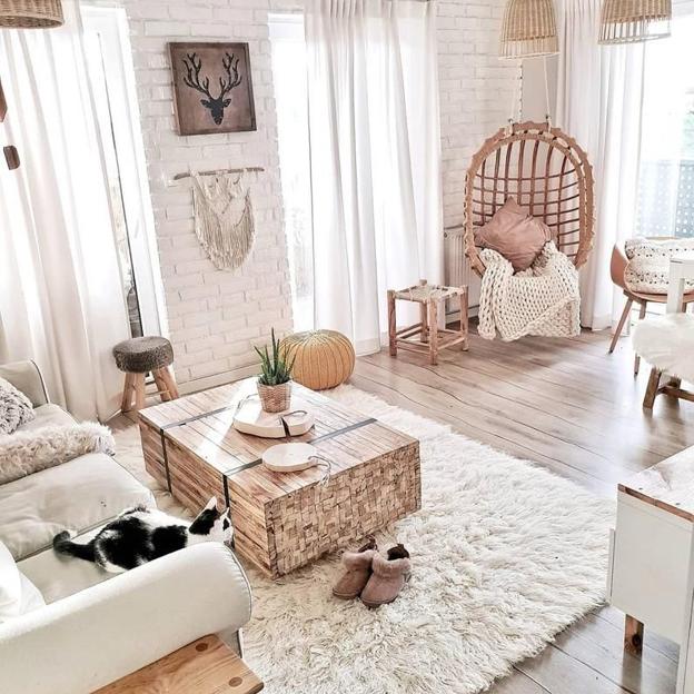 Hogar bello