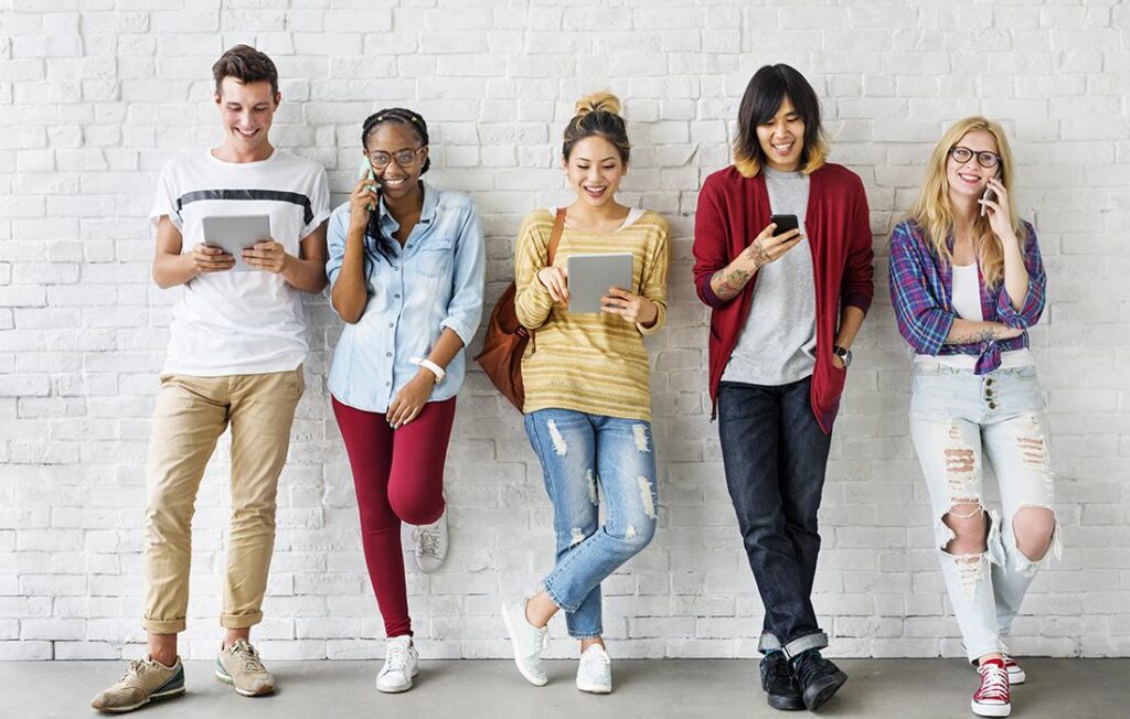 Generation z