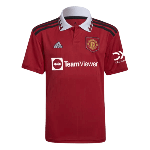 United Shirt 2023