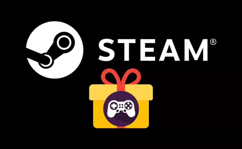 Steam regalar, Tienda Steam, Steam