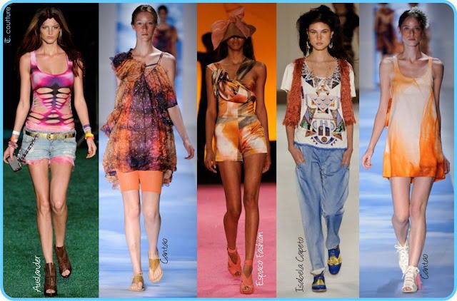 Fashion y2k