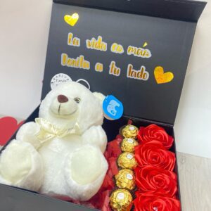 Box Love