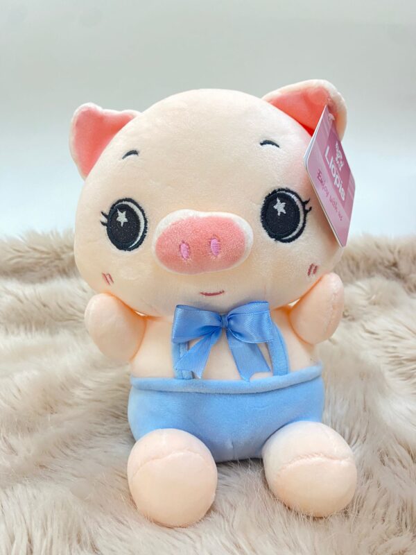 peluche cerdito tienda regalos