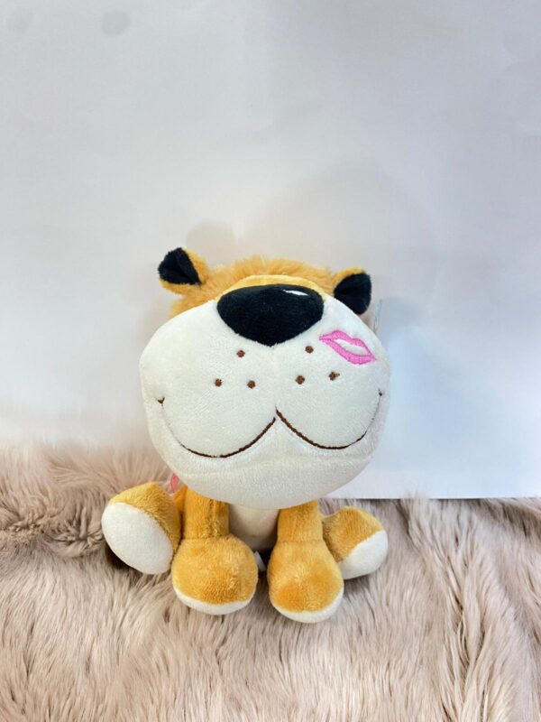 Tienda regalos originales Madrid peluche