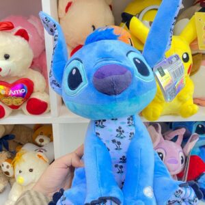Stich Aloha