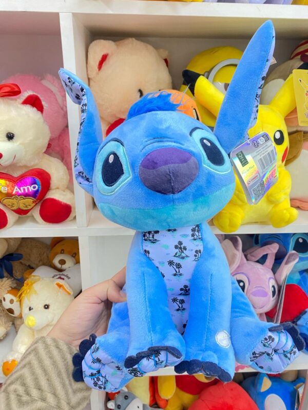 Stich Aloha