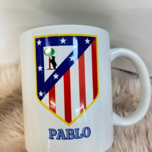 taza personalizada tienda regalos