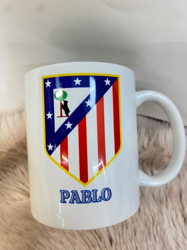 taza personalizada tienda regalos