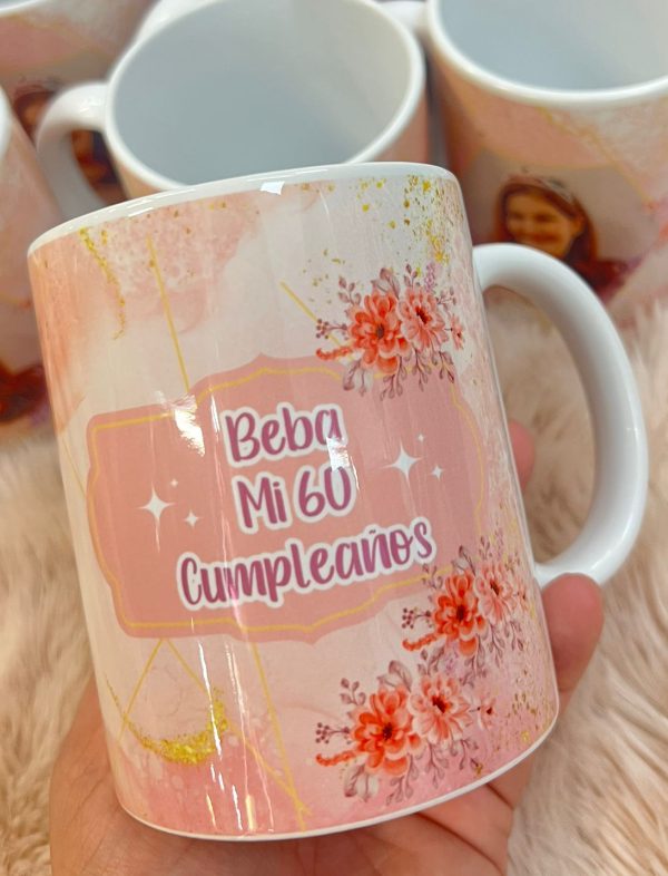 Tazas al por mayor tienda de regalos