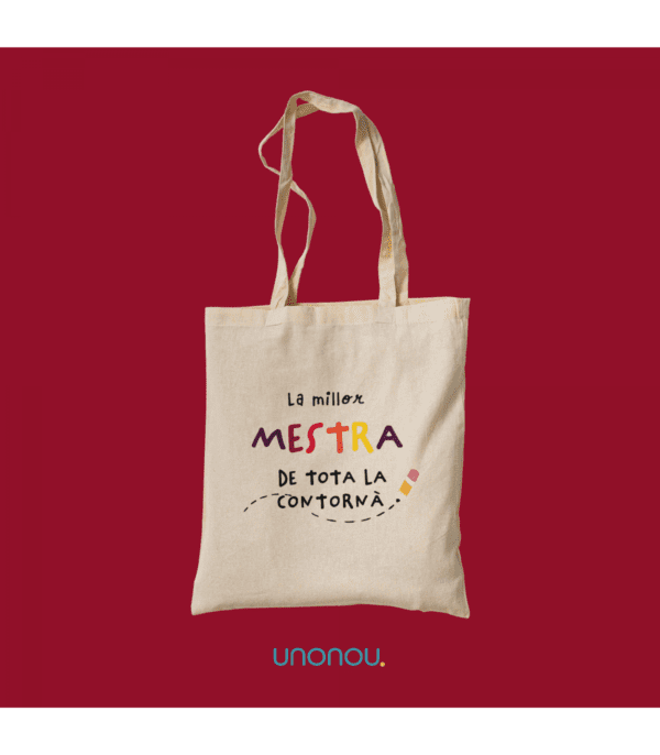 tote bags con diseño personalizado