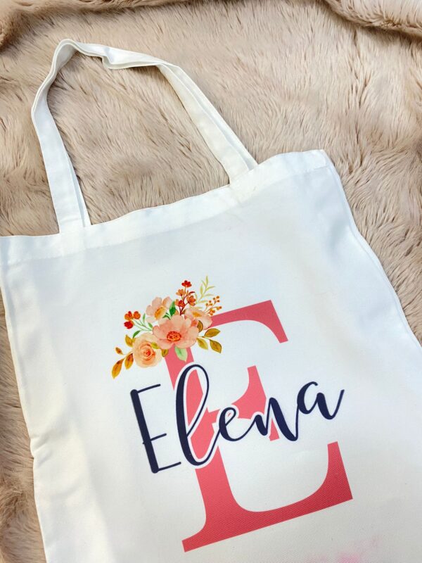 Tienda regalos originales Madrid tote bags con diseño personalizado