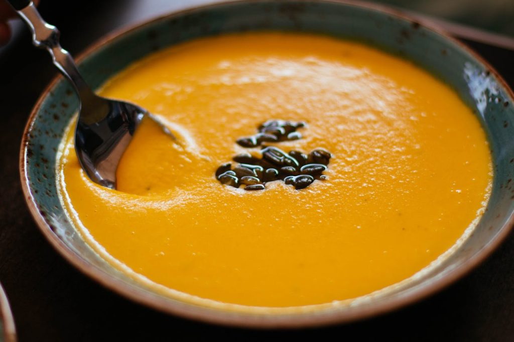 mejores platos de otoño